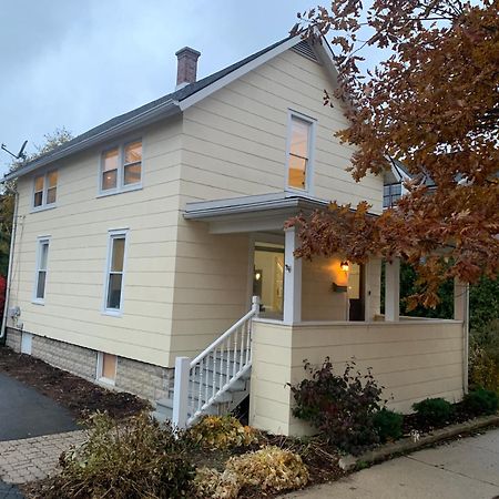 Two Bedroom Home In Downtown Naperville Exterior photo